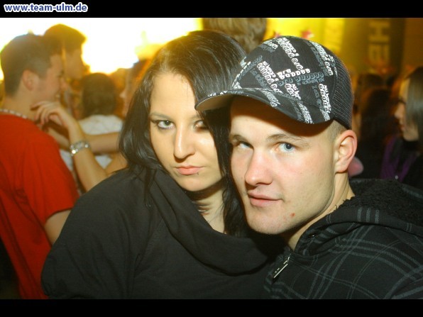 Faschingstanz mit Shark @ Langenau - Bild 240