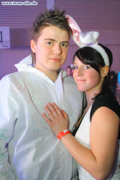 Faschingstanz mit Shark @ Langenau - Bild 249
