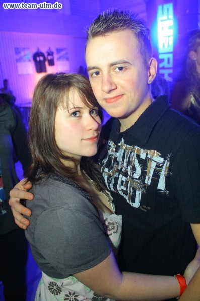 Faschingstanz mit Shark @ Langenau - Bild 250