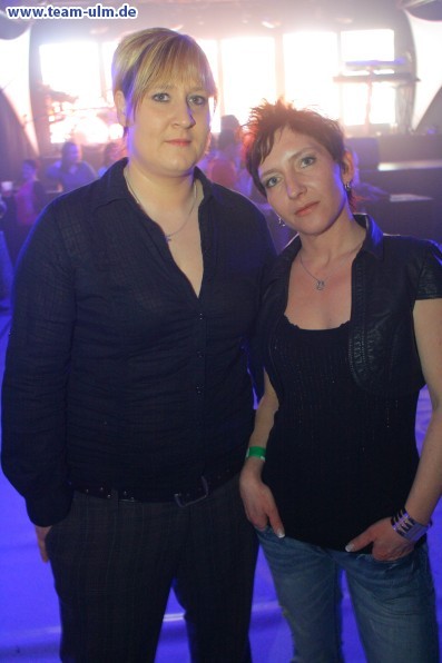 Faschingstanz mit Shark @ Langenau - Bild 252