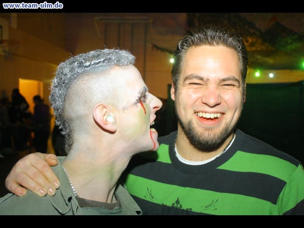 Faschingstanz mit Shark @ Langenau - Bild 266