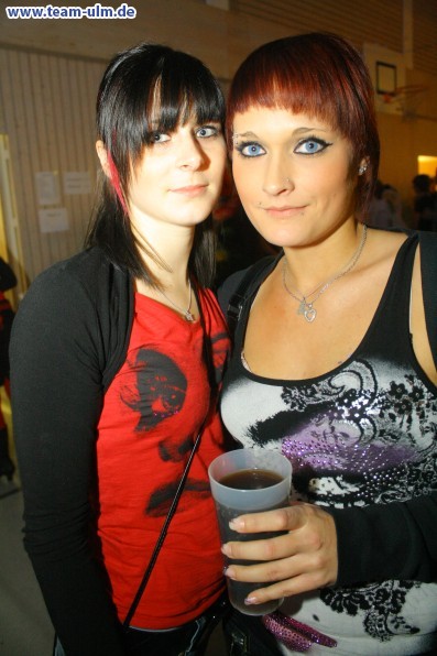Faschingstanz mit Shark @ Langenau - Bild 267