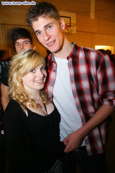 Faschingstanz mit Shark @ Langenau - Bild 35