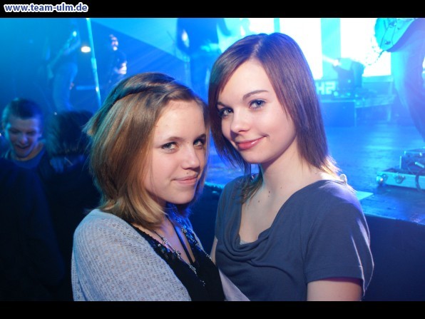Faschingstanz mit Shark @ Langenau - Bild 44