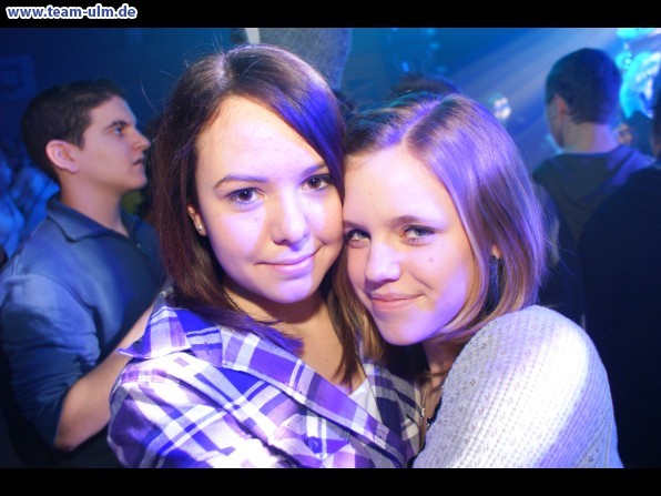 Faschingstanz mit Shark @ Langenau - Bild 45