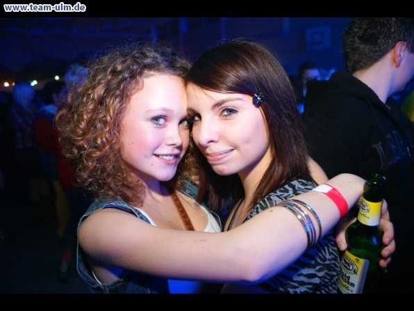 Faschingstanz mit Shark @ Langenau - Bild 46