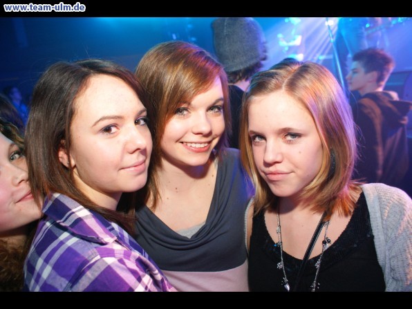 Faschingstanz mit Shark @ Langenau - Bild 47