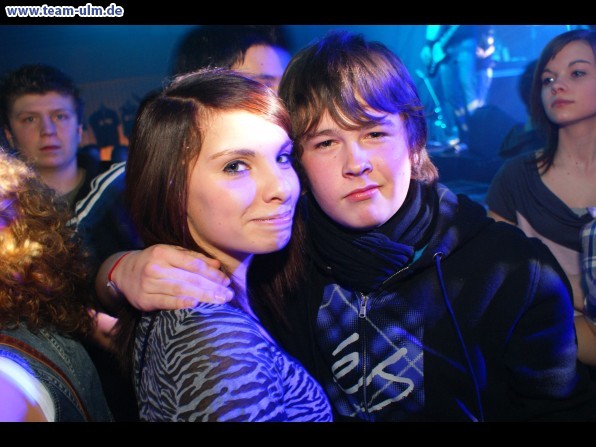 Faschingstanz mit Shark @ Langenau - Bild 48