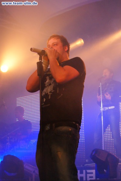 Faschingstanz mit Shark @ Langenau - Bild 5