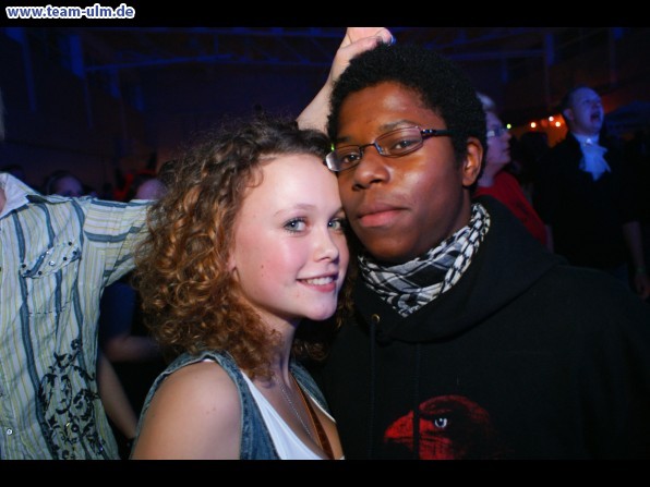 Faschingstanz mit Shark @ Langenau - Bild 50
