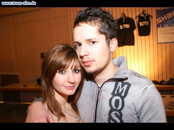 Faschingstanz mit Shark @ Langenau - Bild 58