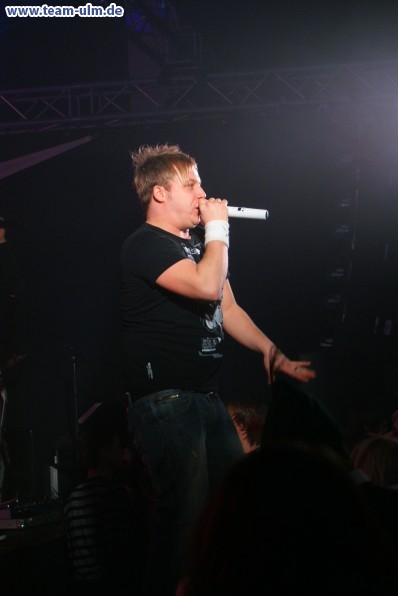 Faschingstanz mit Shark @ Langenau - Bild 60
