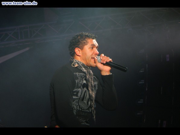 Faschingstanz mit Shark @ Langenau - Bild 61