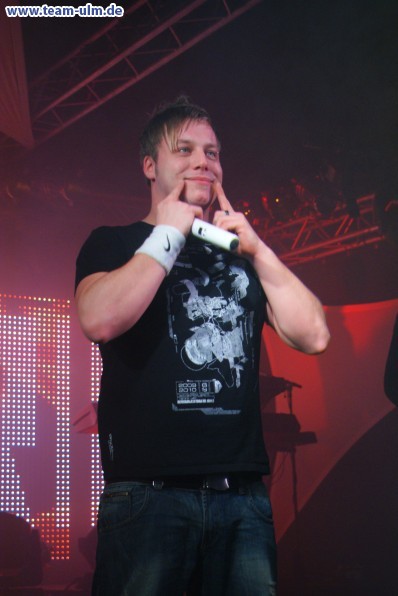 Faschingstanz mit Shark @ Langenau - Bild 65