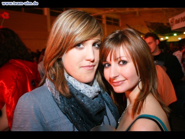 Faschingstanz mit Shark @ Langenau - Bild 67