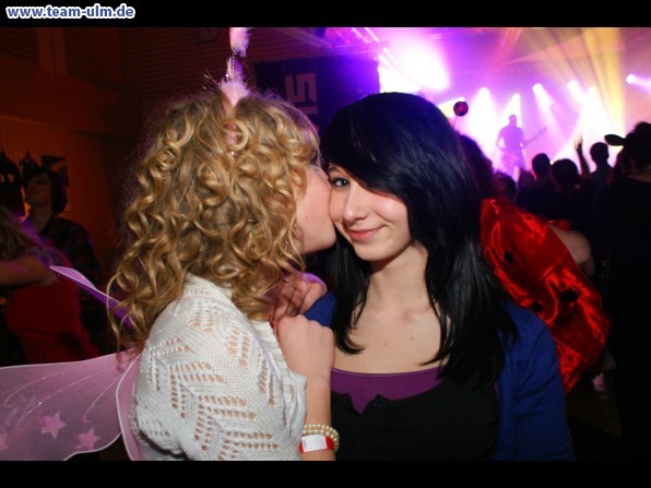 Faschingstanz mit Shark @ Langenau - Bild 68
