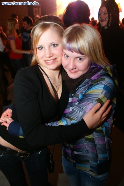 Faschingstanz mit Shark @ Langenau - Bild 69