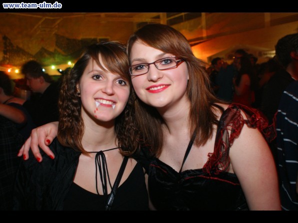 Faschingstanz mit Shark @ Langenau - Bild 7