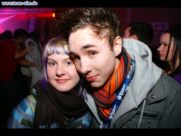 Faschingstanz mit Shark @ Langenau - Bild 71