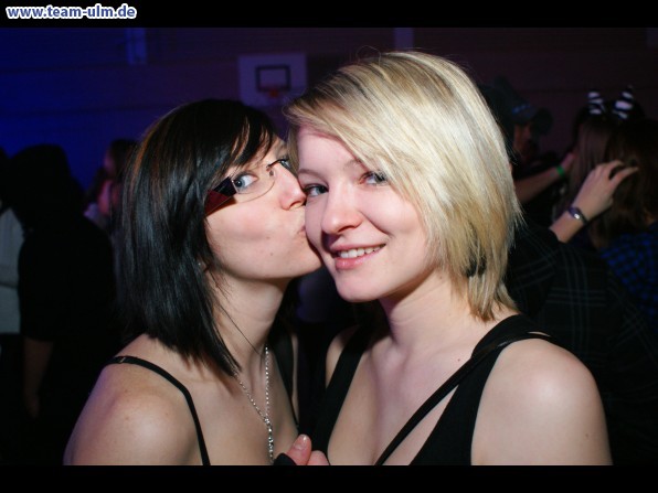 Faschingstanz mit Shark @ Langenau - Bild 75