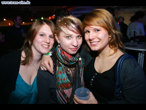 Faschingstanz mit Shark @ Langenau - Bild 78