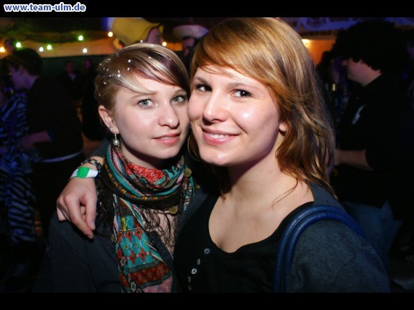 Faschingstanz mit Shark @ Langenau - Bild 79