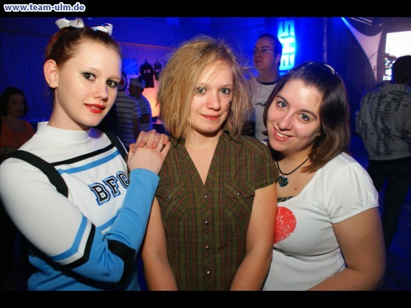 Faschingstanz mit Shark @ Langenau - Bild 80