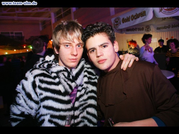 Faschingstanz mit Shark @ Langenau - Bild 81