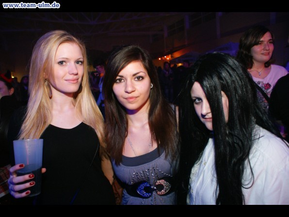 Faschingstanz mit Shark @ Langenau - Bild 82