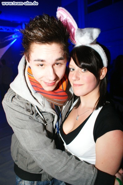 Faschingstanz mit Shark @ Langenau - Bild 83