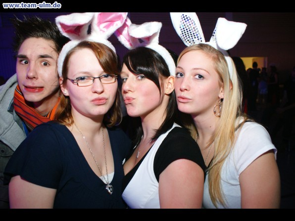 Faschingstanz mit Shark @ Langenau - Bild 85
