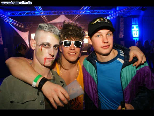 Faschingstanz mit Shark @ Langenau - Bild 86