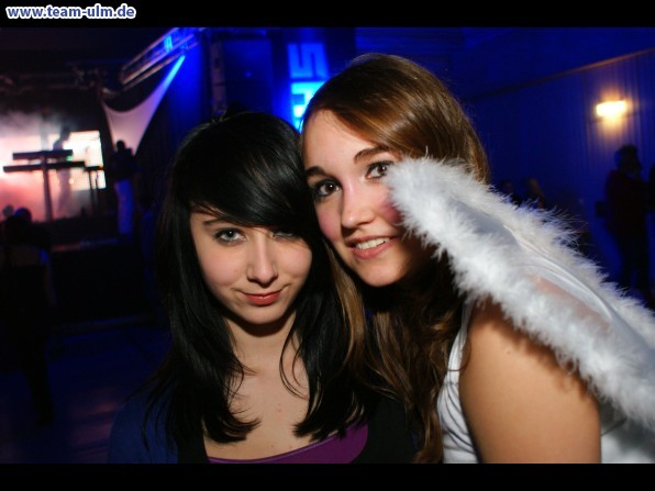 Faschingstanz mit Shark @ Langenau - Bild 87