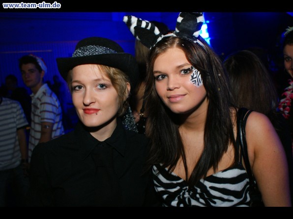 Faschingstanz mit Shark @ Langenau - Bild 88