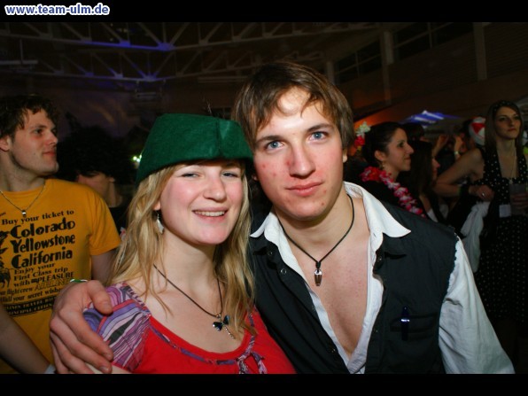 Faschingstanz mit Shark @ Langenau - Bild 95
