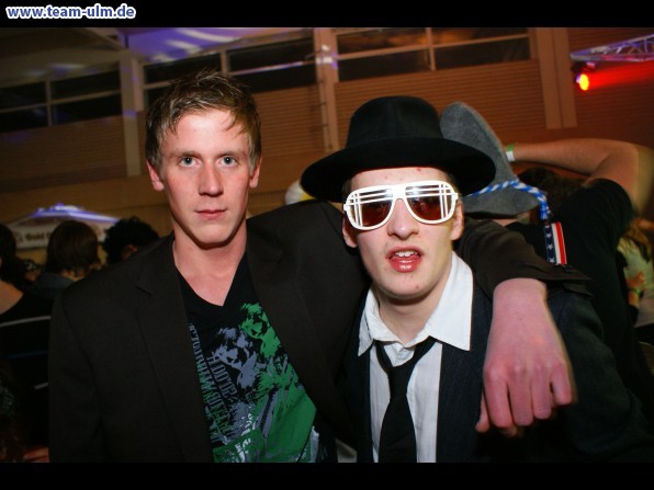 Faschingstanz mit Shark @ Langenau - Bild 98