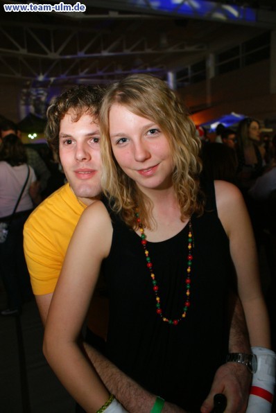 Faschingstanz mit Shark @ Langenau - Bild 99