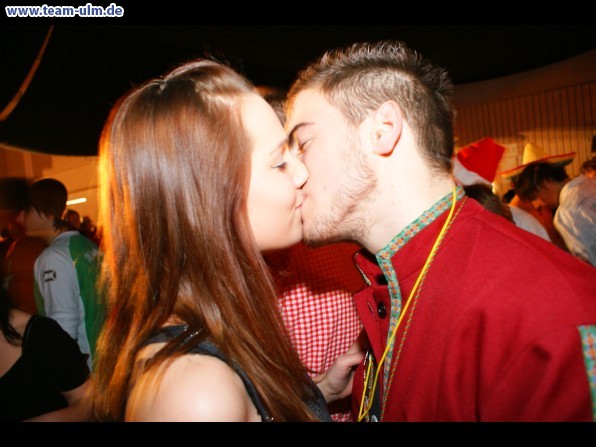 Rosenmontagsball mit Crossfire @ Langenau - Bild 101