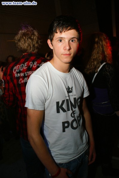 Rosenmontagsball mit Crossfire @ Langenau - Bild 115