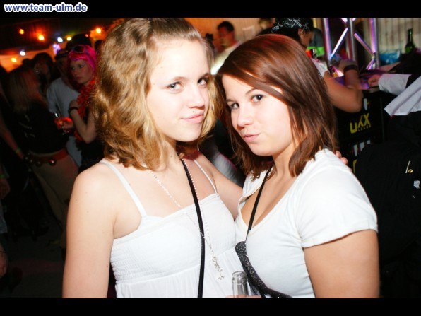 Rosenmontagsball mit Crossfire @ Langenau - Bild 119