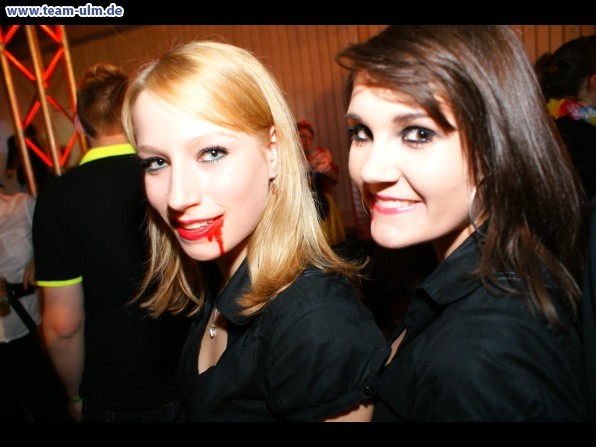 Rosenmontagsball mit Crossfire @ Langenau - Bild 127