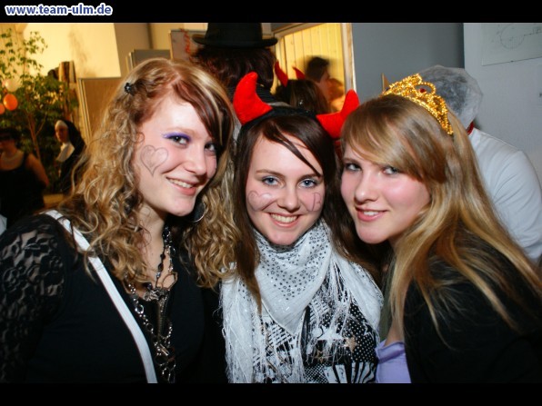 Rosenmontagsball mit Crossfire @ Langenau - Bild 17