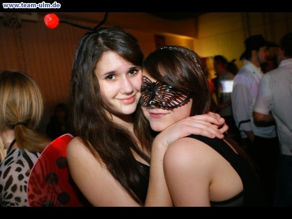 Rosenmontagsball mit Crossfire @ Langenau - Bild 191