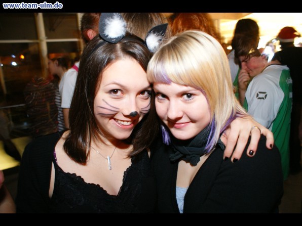 Rosenmontagsball mit Crossfire @ Langenau - Bild 21
