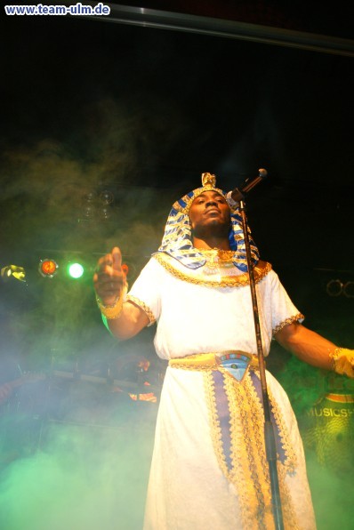Rosenmontagsball mit Crossfire @ Langenau - Bild 212