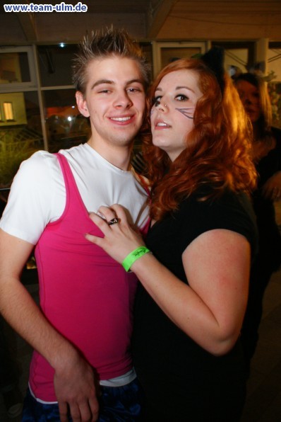 Rosenmontagsball mit Crossfire @ Langenau - Bild 26