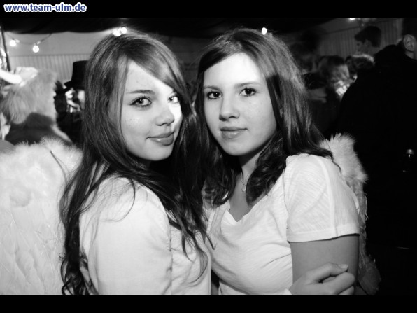 Rosenmontagsball mit Crossfire @ Langenau - Bild 50