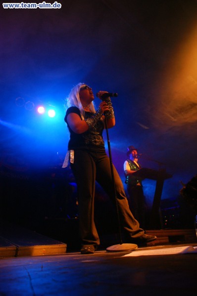 Rosenmontagsball mit Crossfire @ Langenau - Bild 70