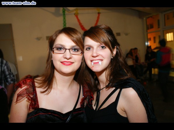 Rosenmontagsball mit Crossfire @ Langenau - Bild 8
