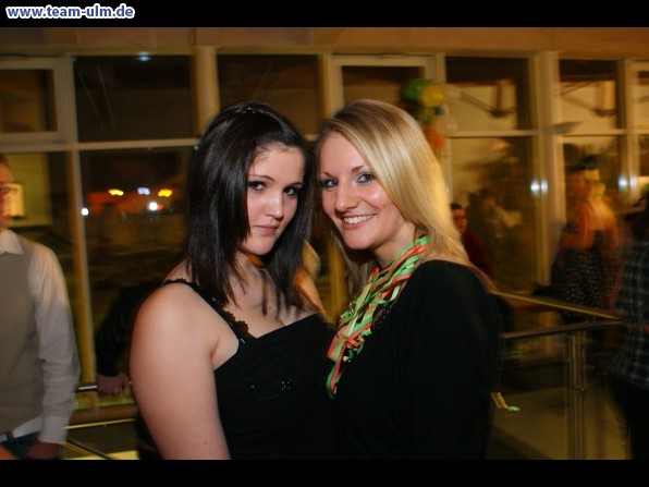 Rosenmontagsball mit Crossfire @ Langenau - Bild 9